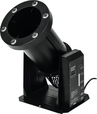 Imagen del producto de EUROLITE, máquina de confeti LED (modelo 51707007)