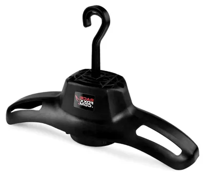 Produktbild von Anzugtrockner Lüfterbügel Neoprenanzug Trockner Trocknerbügel Taucheranzug von Racefoxx