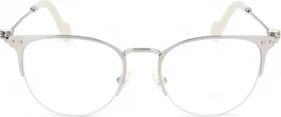 Produktbild von Moncler Sonnenbrille ML5024 017 48 18 140