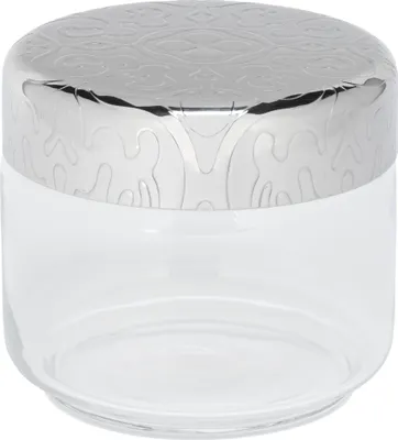 Image de Alessi Dressed Boîte en verre 50cl MW21/50