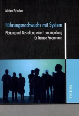 Produktbild von Führungsnachwuchs mit System