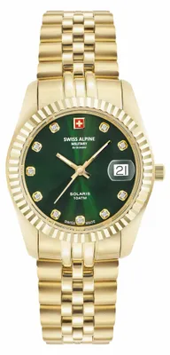 Obrázek produktu pro Swiss Alpine Military Kobietyzegarek 7716.1214