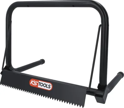 Produktbild von KS Tools Wandhalter für Putz-Papierrolle