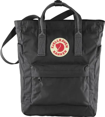 Zdjęcie produktu dla Fjällräven Kånken, Miast, Uni , 33 cm (13"), Miejsce na laptopa, Wodoodporny, Bawełna, Poliester