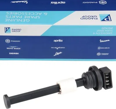 Immagine prodotto di Indicatore livello olio per Gilera Runner 50 125 180 Piaggio NRG MC2 MC3 TPH