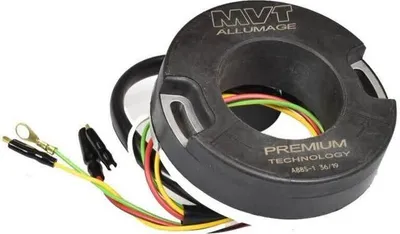 Immagine prodotto di Statore accensione Mvt Premium per PEUGEOT SPEEDFIGHT 3/4