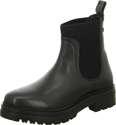 Produktbild von Schlupf-/Reißverschlußstiefelette Kaltfutter bis 35mm Absatz (casual) 85.611
