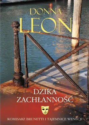 Zdjęcie produktu dla Dzika zachłanność