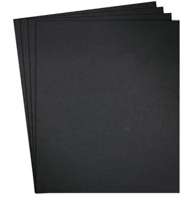 Obrázok produktu pre Brúsny papier waterp.ps8a list 230*280 gr.1500(45032z) op.50ks