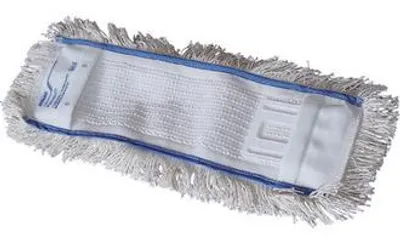 Produktbild von Ecolab Floordress Blizzard Bezug 40cm