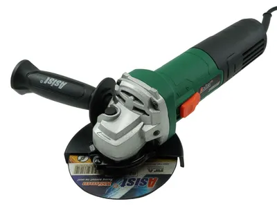 Obrázek produktu pro AE3U75DN-1 Úhlová bruska 750 W, 125 mm