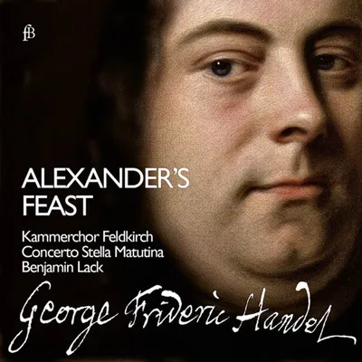 Obrázok produktu pre Alexander's Feast