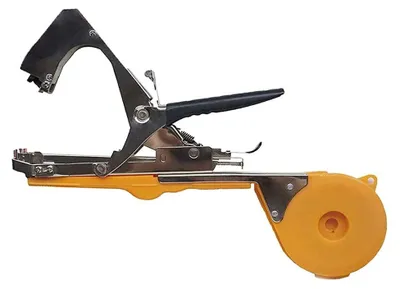 Productafbeelding van Omgoods - Draagbare Plantbindmachine voor Groenten en Tuinplanten