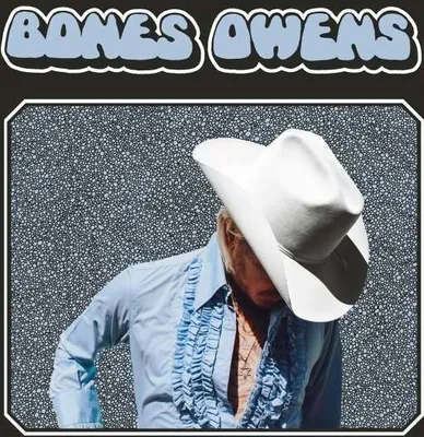 Productafbeelding van Bones Owens