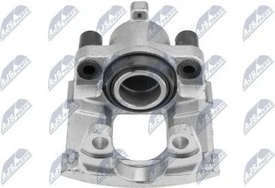 Produktbild von NTY Bremssattel Hinten Links für VW Touareg (7LA, 7L6, 7L7) HZT-VW-087