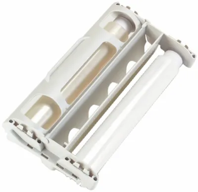 Produktbild von Folienkassette für Creative Station A4 Standard 21,5cmx10m Packung mit 10 Stück
