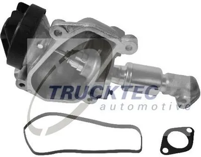 Produktbild von TRUCKTEC AUTOMOTIVE 02.16.029 AGR-Ventil passend für MERCEDES-BENZ SPRINTER 3-t Kasten (903) Abgasrückführungsventil