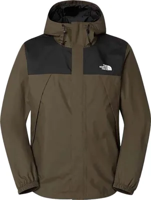 Produktbild von The North Face Herren Jacke Antora new taupe green/tnf black XL