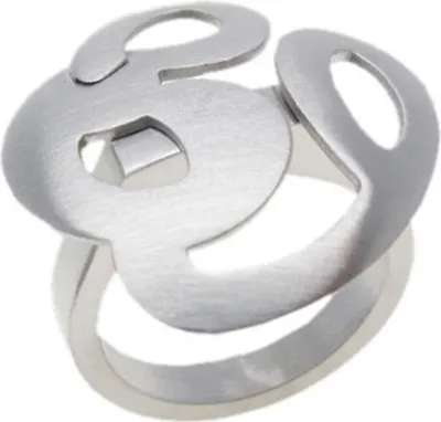 Immagine prodotto di Anello da donna Breil TJ0525 (misura 14)