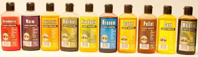 Zdjęcie produktu dla MVDE Liquid Booster Brasom (cajn) 200ml