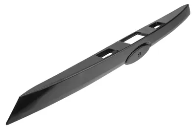 Immagine prodotto di 1708809 Maniglia portellone posteriore per Ford Focus Mk2 Ii Fl Facelift, nero,