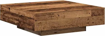 Immagine prodotto di Tavolino da salotto Legno vecchio 100 x 100 x 31 cm