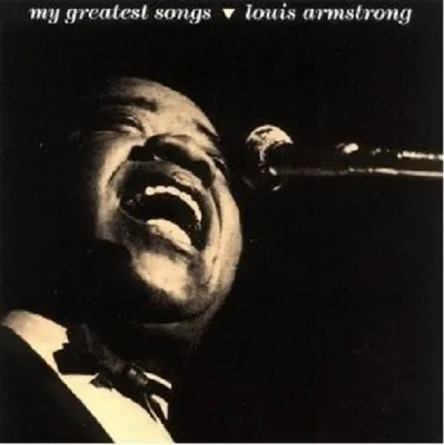 Produktbild von Armstrong,Louis-My Greatest Songs