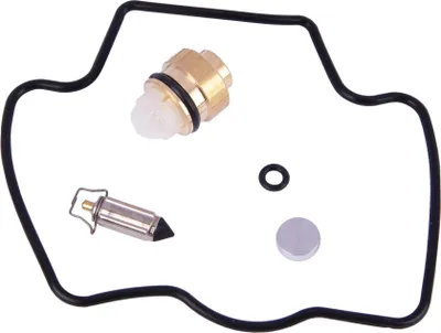 Produktbild von Vergaser Reparatursatz Keyster Kurzsatz ECO Kit K-1020KKM für Kawasaki ZX-9R Ninja / ZZR 1100