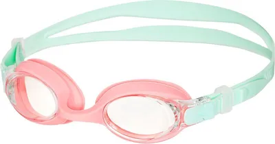 Produktbild von Nqg700Af Mint/Rosa Junior Schwimmbrille Nils Aqua