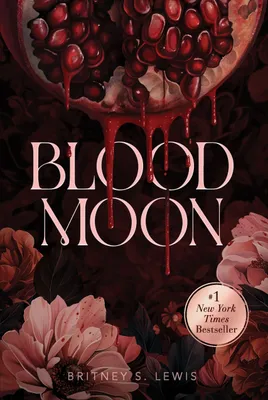 Produktbild von Blood Moon