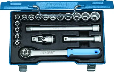 Obrázok produktu pre Gedore 2682842, 224 mm, 60 mm