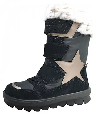 Produktbild von Winterstiefel