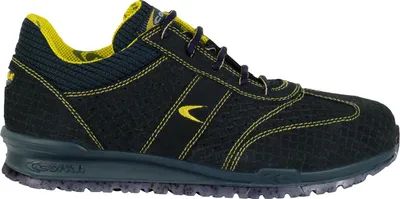 Produktbild von Cofra SS1SIV38 Sivori S1P Blauer Sicherheitsschuh 38