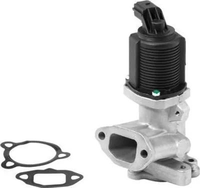Produktbild von WAHLER 710949R AGR-Ventil mit Dichtungen für OPEL Corsa D Schrägheck (S07) Abgasrückführungsventil