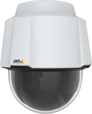 Image de Axis P56 Series P5654-E Mk II 50HZ - Caméra de sécurité réseau - PTZ - extérieur - couleur (Jour et nuit)