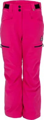 Produktbild von Rehall Kyle-r Hosen Rosa 176 cm Junge Rosa 176 cm