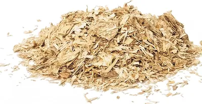 Produktbild von Jumbogras® Einstreu-Snips aus Miscanthus 30 kg