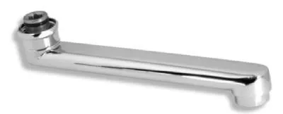 Immagine prodotto di Bocca per rubinetto Novaservis cromo RAM1076,0