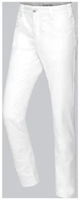 Produktbild von BP-1756-311-0021 Röhre für Herren Gr. 32/32 weiß
