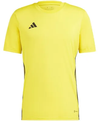 Obrázek produktu pro Adidas - Dres „Table 23“ pro muže PP3444 (S) (žlutý)
