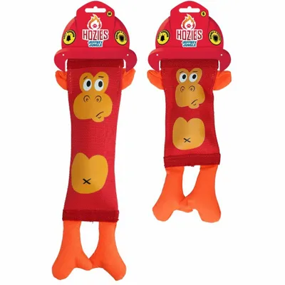 Productafbeelding van Hozies Jeffrey Jungle S