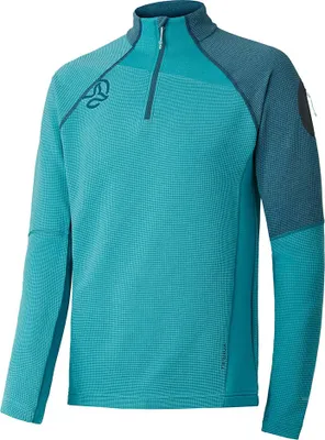 Immagine prodotto di Ternua Lemik Langarm-t-shirt Blau M Herren Blau M