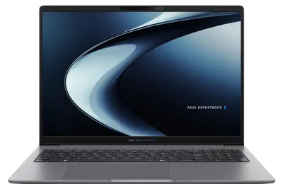 Produktbild von ASUS ExpertBook PM5 (Misty Grey, 16" WUXGA, AMD Ryzen™ AI 7 445, 96 GB RAM, 2 TB SSD) mit Windows 11 Pro & Office 2024 Pro