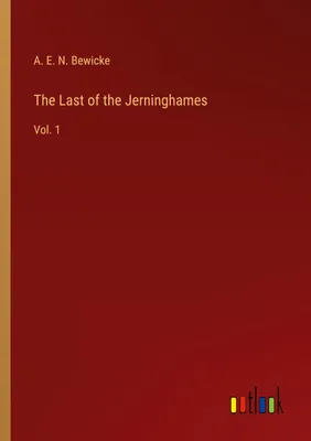 Produktbild von The Last of the Jerninghames