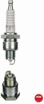 Produktbild von NGK Zündkerze BP8HS-15 für