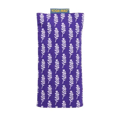 Produktbild von Yoga-Mad - Augenkissen MQ789 (Einheitsgröße) (Violett)