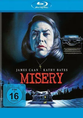 Produktbild von Misery