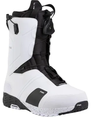 Produktbild von Snowboardboots Northwave Decade Hybrid Herren Weiß Flex 7/10 Komfort Performance 44