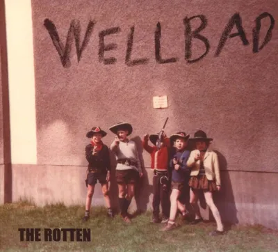 Obrázok produktu pre The Rotten