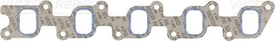 Produktbild von REINZ 71-36672-00 Ansaugkrümmer-Dichtung für LAND ROVER Defender SUV (L316) Discovery II (L318) Defender Pickup (L316) Defender SUV Cabrio (L316)